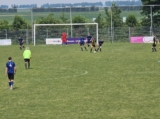 S.K.N.W.K. JO19-1 - Halsteren JO19-2 (competitie) 2024-2025 (3e fase) (76/225)